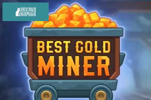Best Gold Miner